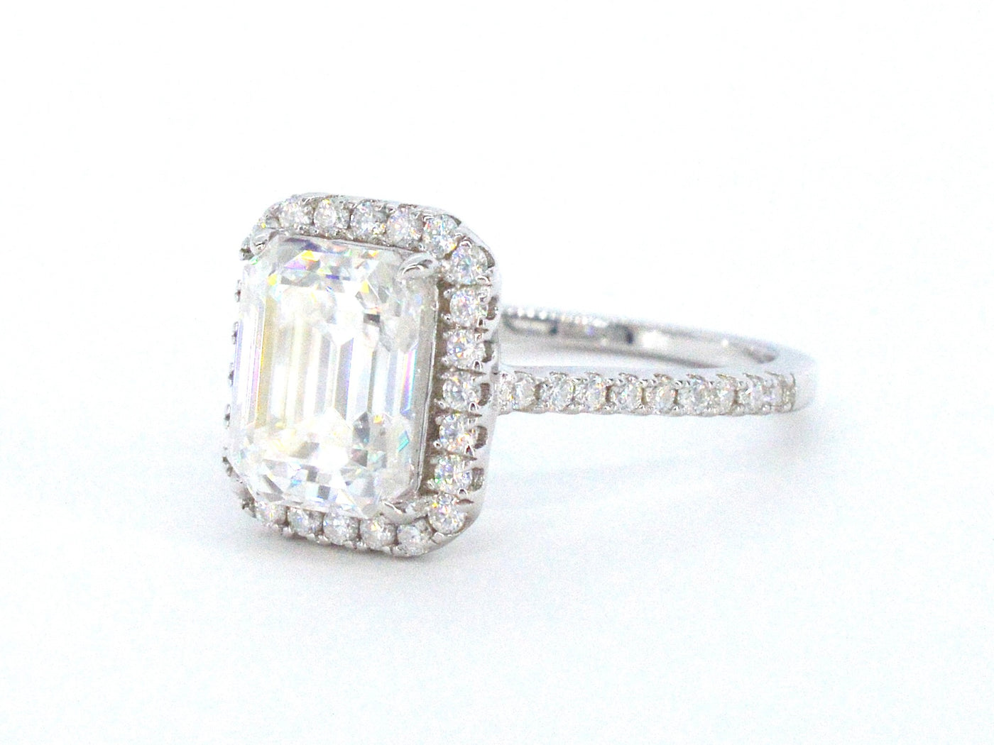 Partij ruwe diamanten, 8 stuks – 1.02 ct, fancy yellow